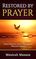 Restored prayer prayer for sale  Delivered anywhere in UK