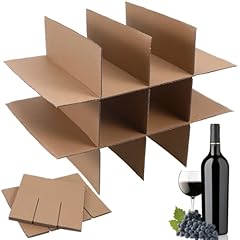 Gleavi stück glasteiler gebraucht kaufen  Wird an jeden Ort in Deutschland