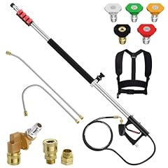 Eveage pressure washer for sale  Delivered anywhere in USA 
