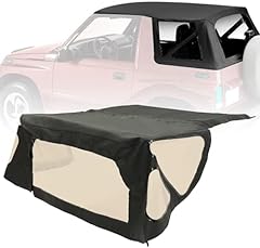 Hecasa soft top for sale  Delivered anywhere in USA 