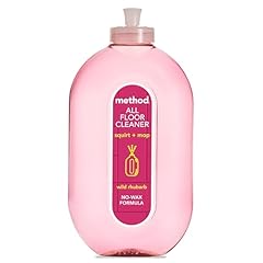Method floor cleaner for sale  Delivered anywhere in UK