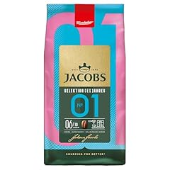 Jacobs kaffeebohnen selektion gebraucht kaufen  Wird an jeden Ort in Deutschland