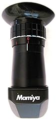 Mamiya angle finder for sale  Delivered anywhere in USA 