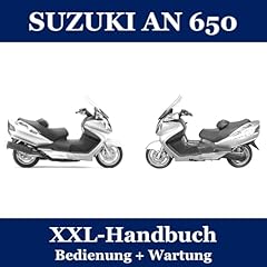 Suzuki 650 xxl for sale  Delivered anywhere in UK
