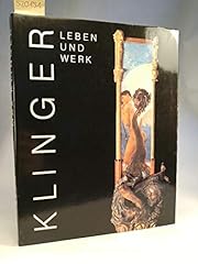 Max klinger leben gebraucht kaufen  Wird an jeden Ort in Deutschland