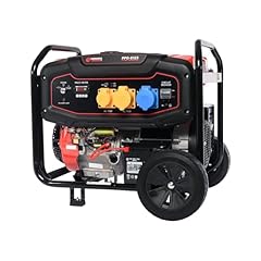 8.125 kva portable for sale  Delivered anywhere in UK