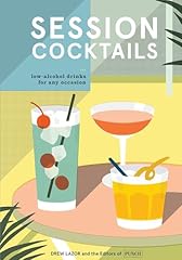 Session cocktails low d'occasion  Livré partout en France