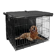Dog crate cover for sale  Delivered anywhere in USA 