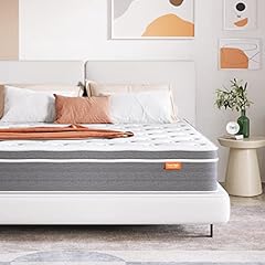 King size mattress for sale  Delivered anywhere in UK