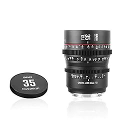 Meke 35mm t2.1 for sale  Delivered anywhere in USA 