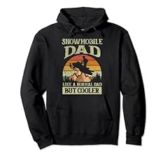 Funny daddy snowmobile for sale  Delivered anywhere in USA 