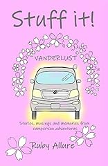 Stuff vanderlust stories for sale  Delivered anywhere in USA 