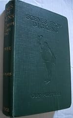 Scenes dickens drawing for sale  Delivered anywhere in UK