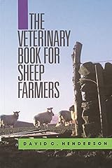Veterinary book sheep for sale  Delivered anywhere in Ireland