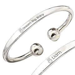 Personalised 925 sterling for sale  Delivered anywhere in UK
