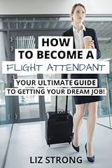 Become flight attendant for sale  Delivered anywhere in USA 