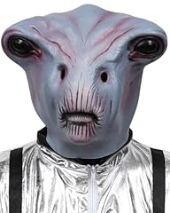 Shayulajiao alien maske gebraucht kaufen  Wird an jeden Ort in Deutschland