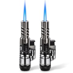 Jet flame lighter for sale  Delivered anywhere in UK