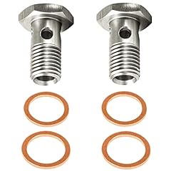 Fuel banjo bolt for sale  Delivered anywhere in USA 