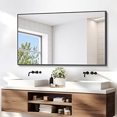 Desbing black bathroom for sale  Delivered anywhere in USA 