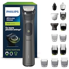 Philips multigroom series gebraucht kaufen  Wird an jeden Ort in Deutschland