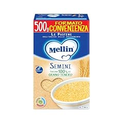 Mellin semini 500 usato  Spedito ovunque in Italia 