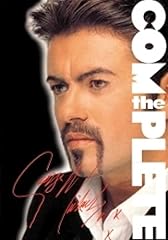 George michael complete usato  Spedito ovunque in Italia 