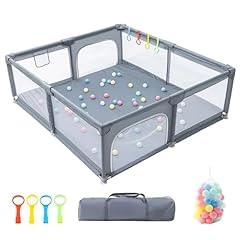 Baby playpen large for sale  Delivered anywhere in UK