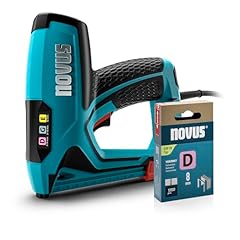 Novus tools elektrotacker gebraucht kaufen  Wird an jeden Ort in Deutschland