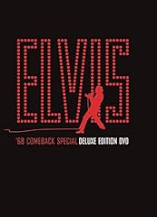 Elvis comeback special for sale  Delivered anywhere in USA 