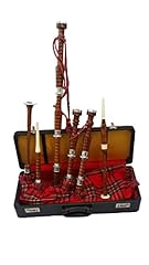 Grande cornemuse highland d'occasion  Livré partout en France
