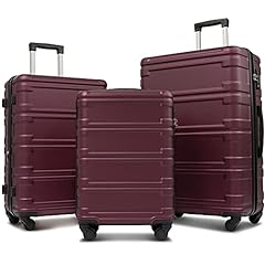 Merax luggage sets for sale  Delivered anywhere in USA 