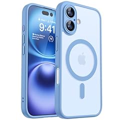 Canshn cover magnetica usato  Spedito ovunque in Italia 