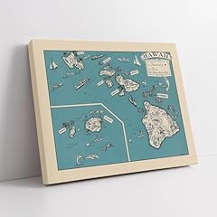 Poster master hawaii for sale  Delivered anywhere in USA 