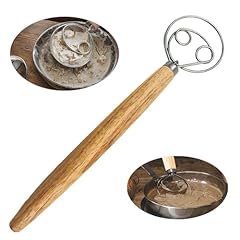 Danish dough whisk for sale  Delivered anywhere in UK