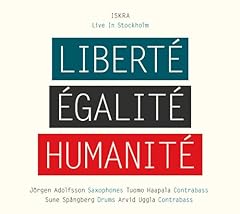 Liberte egalite humanite d'occasion  Livré partout en France