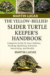 Yellow bellied slider for sale  Delivered anywhere in USA 