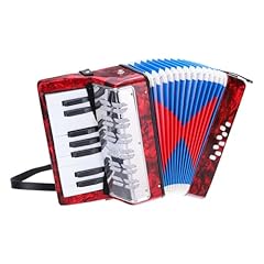 Sourcing map accordion for sale  Delivered anywhere in UK