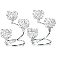 Kehail metal crystal for sale  Delivered anywhere in USA 