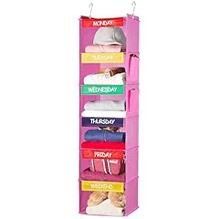 Weekly clothes organizer for sale  Delivered anywhere in USA 