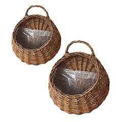 Yardenfun 2pcs rattan for sale  Delivered anywhere in USA 