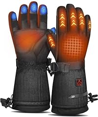 Madetec heated gloves for sale  Delivered anywhere in USA 