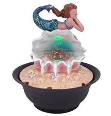 Mermaid dream fountain for sale  Delivered anywhere in UK