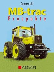 Trac prospekte for sale  Delivered anywhere in Ireland