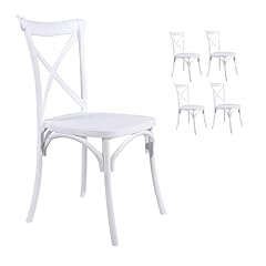 Kosmi lot chaises d'occasion  Livré partout en France