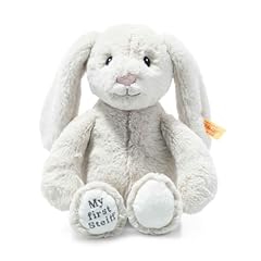 Steiff soft cuddly for sale  Delivered anywhere in USA 