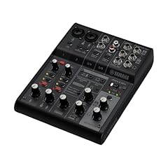 Mixer yamaha ag06mk2 usato  Spedito ovunque in Italia 