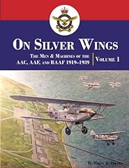 Silver wings men for sale  Delivered anywhere in UK