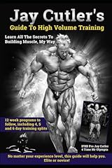 Jay cutler guide for sale  Delivered anywhere in UK