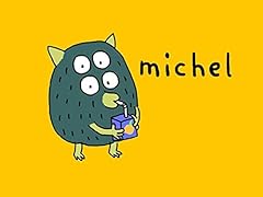 Michel d'occasion  Livré partout en France